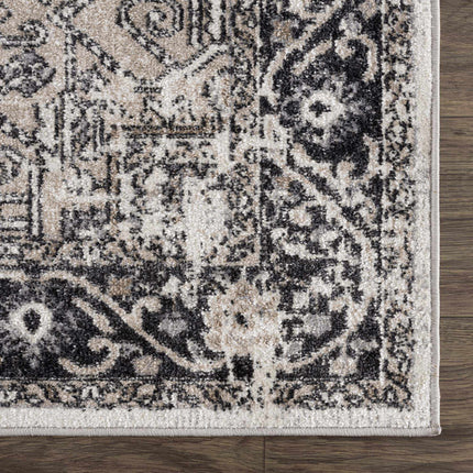 Cabacungan Washable Area Rug Rugs TriadCommerceInc