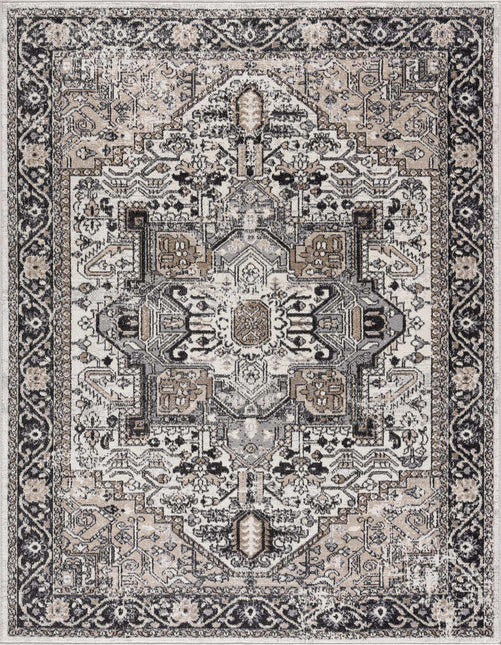 Cabacungan Washable Area Rug Rugs TriadCommerceInc