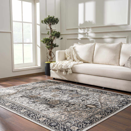 Cabacungan Washable Area Rug Rugs TriadCommerceInc