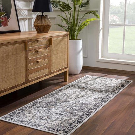 Cabacungan Washable Area Rug Rugs TriadCommerceInc