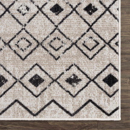 Joppatowne Washable Area Rug Rugs TriadCommerceInc