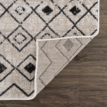 Joppatowne Washable Area Rug Rugs TriadCommerceInc