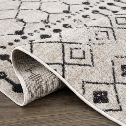 Joppatowne Washable Area Rug Rugs TriadCommerceInc