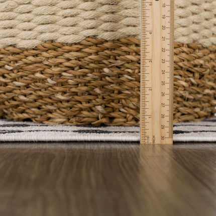 Joppatowne Washable Area Rug Rugs TriadCommerceInc