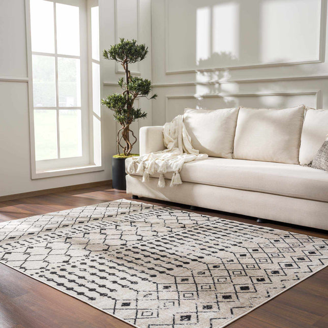 Joppatowne Washable Area Rug Rugs TriadCommerceInc