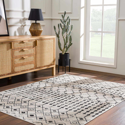Joppatowne Washable Area Rug Rugs TriadCommerceInc