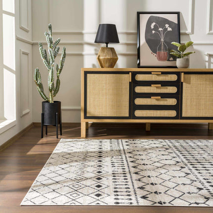 Joppatowne Washable Area Rug Rugs TriadCommerceInc