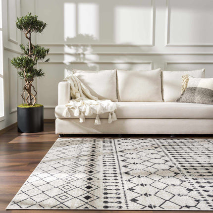 Joppatowne Washable Area Rug Rugs TriadCommerceInc