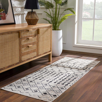 Joppatowne Washable Area Rug Rugs TriadCommerceInc