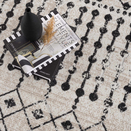 Joppatowne Washable Area Rug Rugs TriadCommerceInc