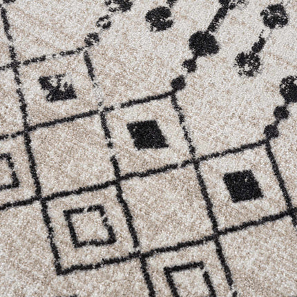Joppatowne Washable Area Rug Rugs TriadCommerceInc