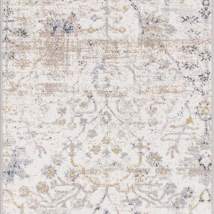 Tufted Washable Azula Rug Rugs TriadCommerceInc 2'7" x 7'3" Runner