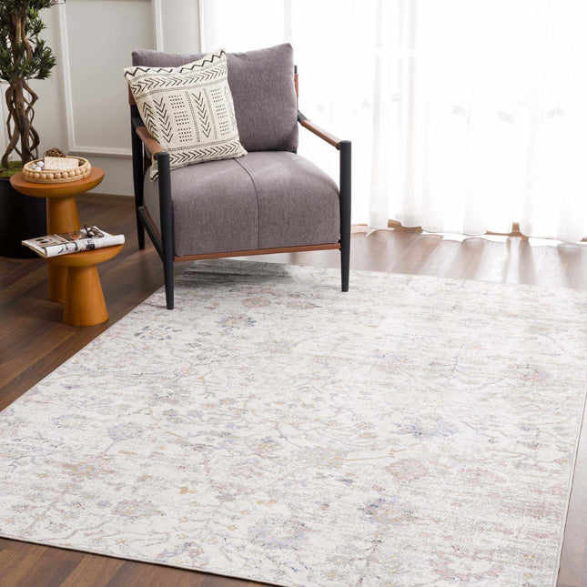 Tufted Washable Azula Rug Rugs TriadCommerceInc