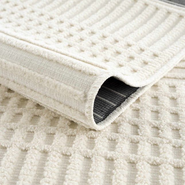 Rhun Washable Area Rug Rugs TriadCommerceInc