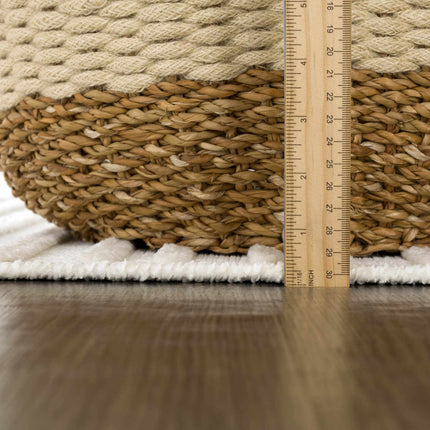 Rhun Washable Area Rug Rugs TriadCommerceInc