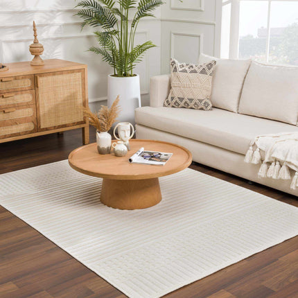 Rhun Washable Area Rug Rugs TriadCommerceInc