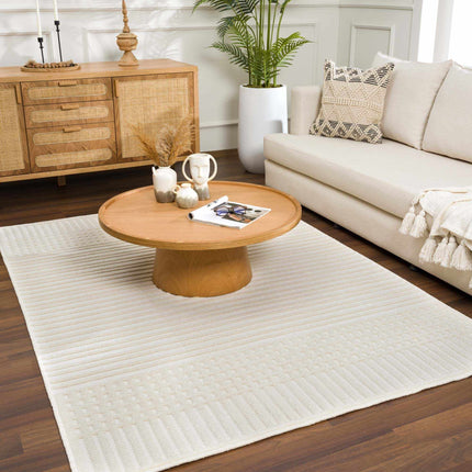Rhun Washable Area Rug Rugs TriadCommerceInc