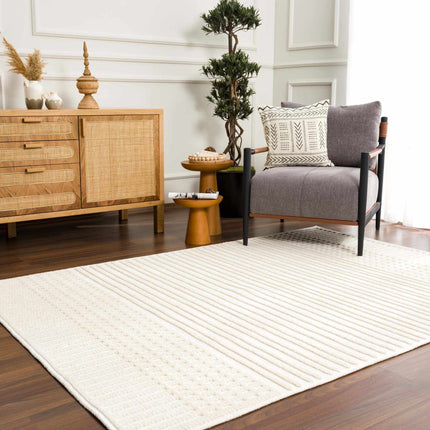 Rhun Washable Area Rug Rugs TriadCommerceInc