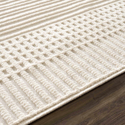 Rhun Washable Area Rug Rugs TriadCommerceInc