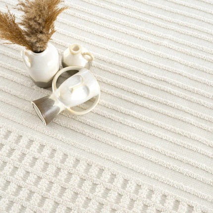 Rhun Washable Area Rug Rugs TriadCommerceInc