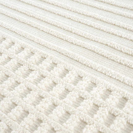 Rhun Washable Area Rug Rugs TriadCommerceInc