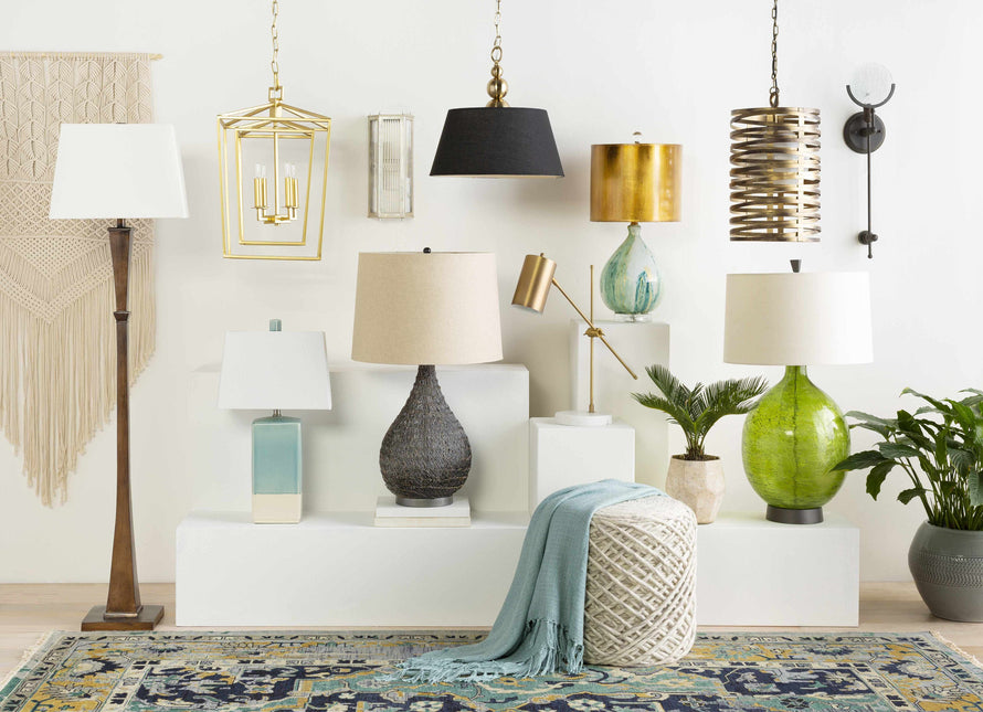 Hotevilla Gold Chain Ceiling Lighting Home Decor > Lighting > Ceiling Lights > Pendant Lights TriadCommerceInc