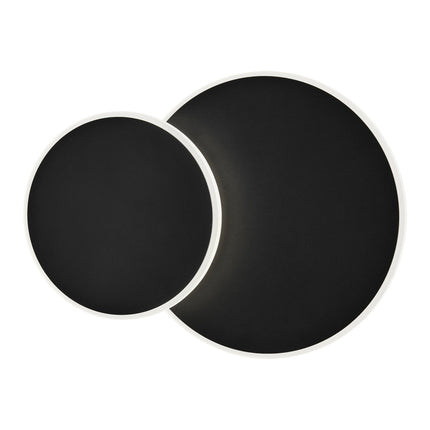 LED Eclipse Dual Lamp Home Decor > Lighting > Wall Lighting > Wall Sconces TriadCommerceInc