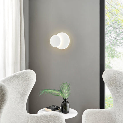 LED Eclipse Lamp Home Decor > Lighting > Wall Lighting > Wall Sconces TriadCommerceInc