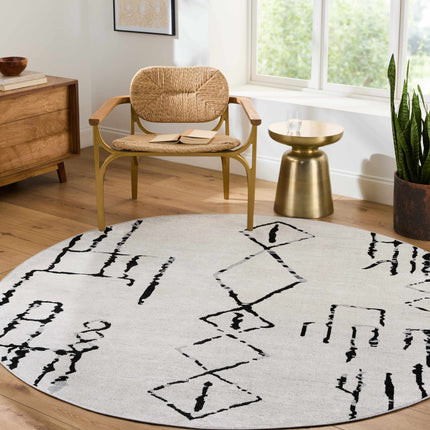 Maguyam Washable Area Rug - Clearance Rugs TriadCommerceInc