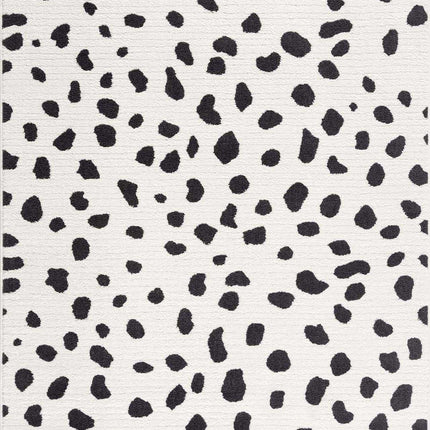 Tariffville Dalmatian Rug Rugs TriadCommerceInc