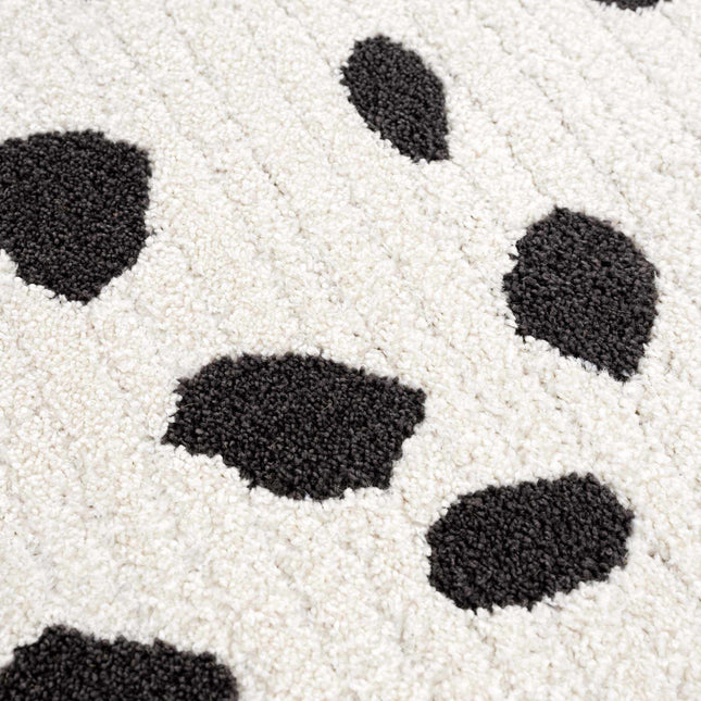 Tariffville Dalmatian Rug Rugs TriadCommerceInc