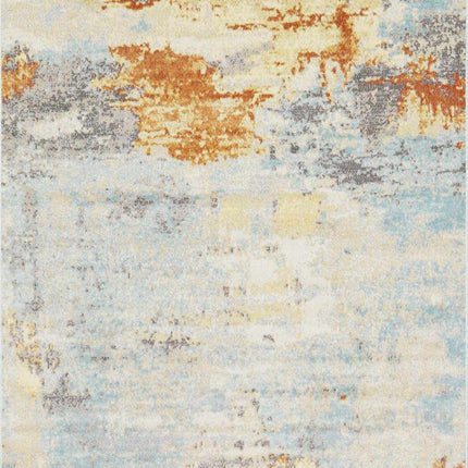 Mecosta Light Outdoor Area Rug Rugs TriadCommerceInc