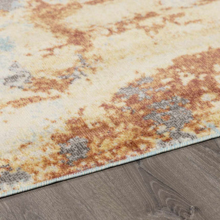 Mecosta Light Outdoor Area Rug Rugs TriadCommerceInc