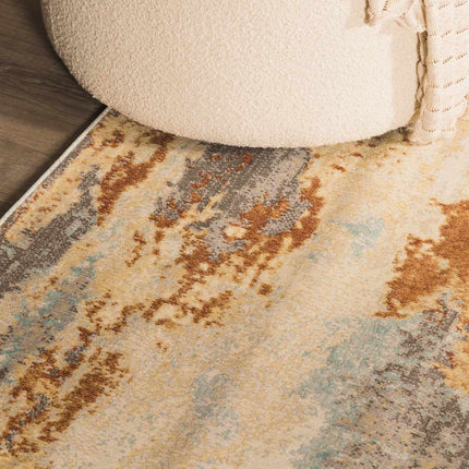 Mecosta Light Outdoor Area Rug Rugs TriadCommerceInc