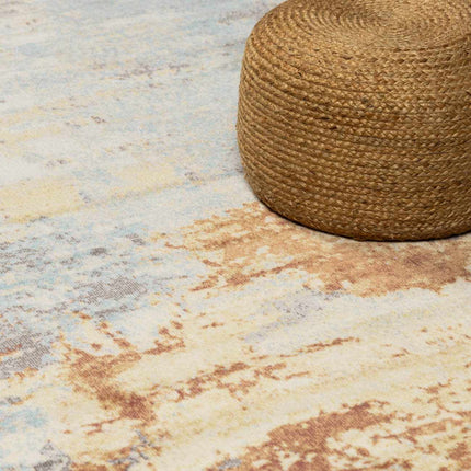 Mecosta Light Outdoor Area Rug Rugs TriadCommerceInc 5'3" x 7'3" Rectangle