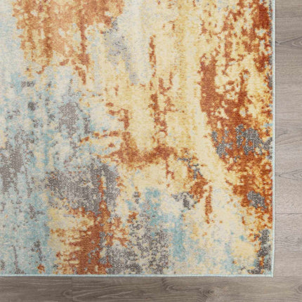 Mecosta Light Outdoor Area Rug Rugs TriadCommerceInc