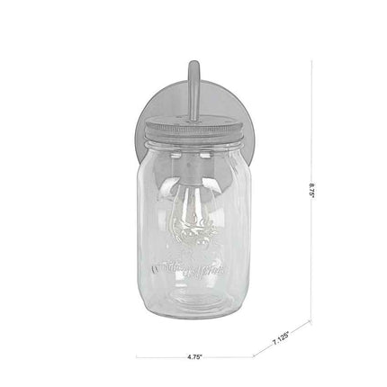 Gurk Traditional Wall Sconces Home Decor > Lighting > Wall Lighting > Wall Sconces TriadCommerceInc