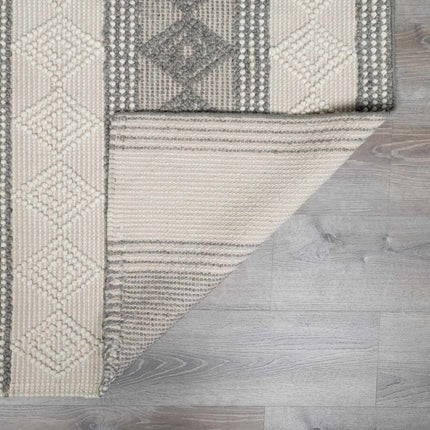 Mineola Wool Area Rug Rugs TriadCommerceInc
