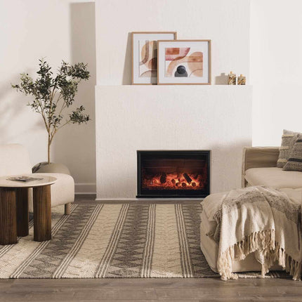 Mineola Wool Area Rug Rugs TriadCommerceInc