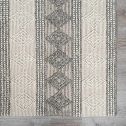 Mineola Wool Area Rug Rugs TriadCommerceInc