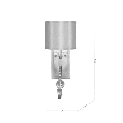 Zion Traditional Wall Sconces Home Decor > Lighting > Wall Lighting > Wall Sconces TriadCommerceInc