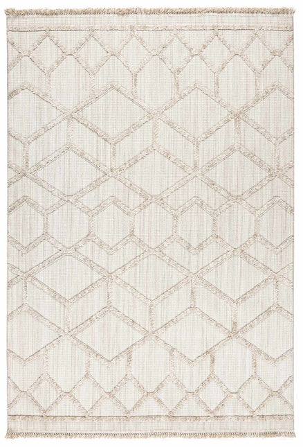 Malilinao High-Low Rustic Rug Rugs TriadCommerceInc