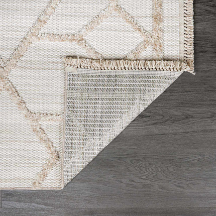 Malilinao High-Low Rustic Rug Rugs TriadCommerceInc