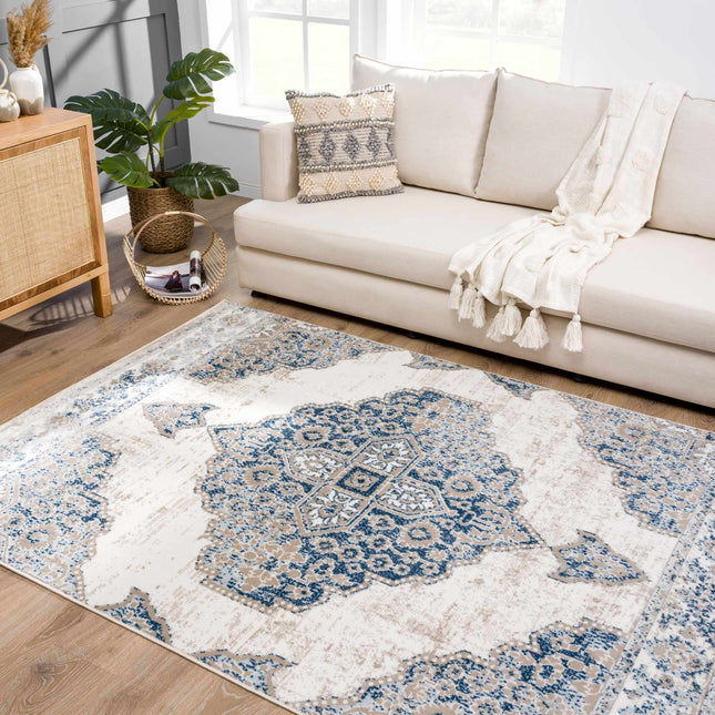 Amir Area Rug Rugs TriadCommerceInc