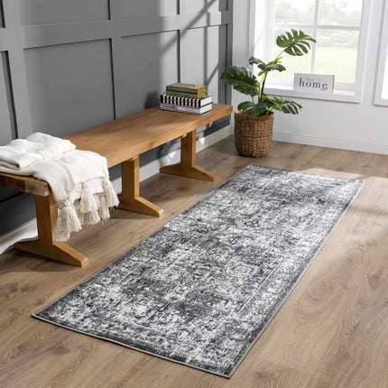 Eddie Area Rug Rugs TriadCommerceInc