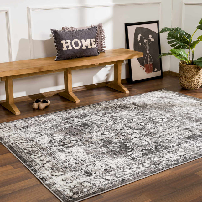 Eddie Area Rug Rugs TriadCommerceInc