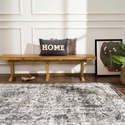 Eddie Area Rug Rugs TriadCommerceInc 5'3" x 7'3" Rectangle