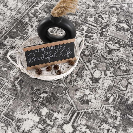 Eddie Area Rug Rugs TriadCommerceInc