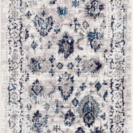 Duena Area Rug Rugs TriadCommerceInc 2'7" x 7'3" Runner