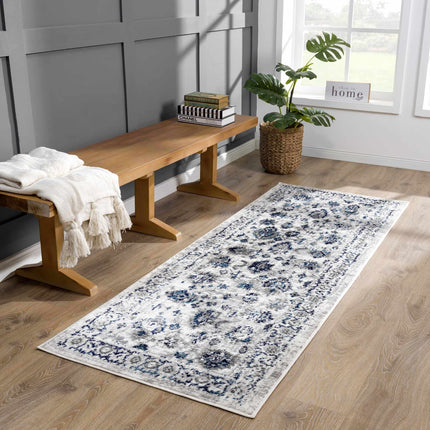 Duena Area Rug Rugs TriadCommerceInc